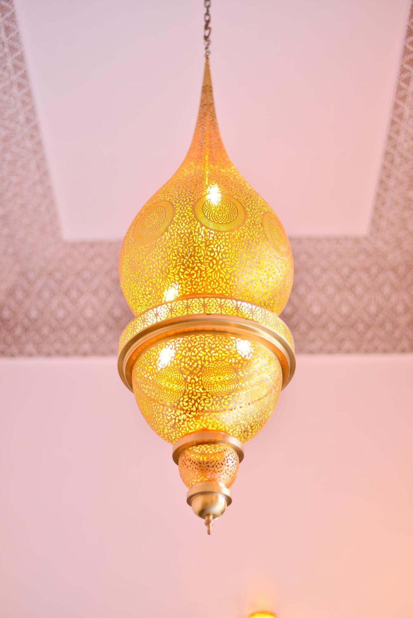 Riad Dilar Fes & Spa Fez Exterior foto