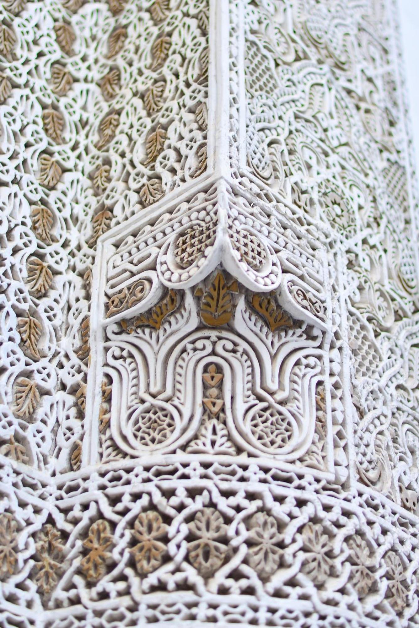 Riad Dilar Fes & Spa Fez Exterior foto