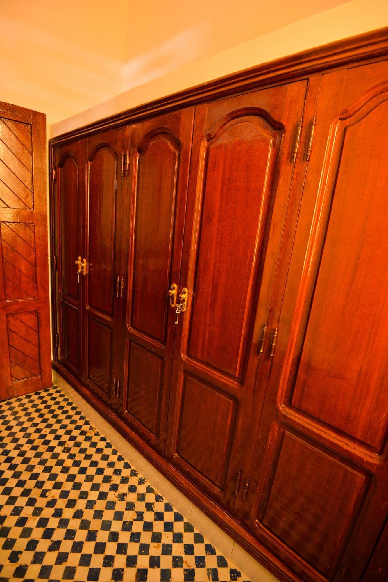 Riad Dilar Fes & Spa Fez Exterior foto